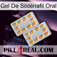 Gel De Sildénafil Oral cialis4